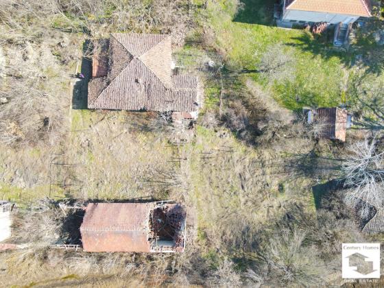 Image No.20-Maison de 1 chambre à vendre à Veliko Tarnovo