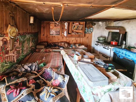 Image No.7-Maison de 1 chambre à vendre à Veliko Tarnovo