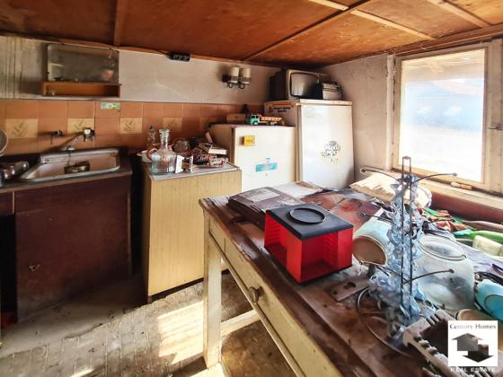 Image No.9-Maison de 1 chambre à vendre à Veliko Tarnovo