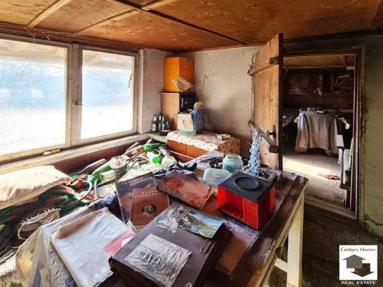 Image No.10-Maison de 1 chambre à vendre à Veliko Tarnovo