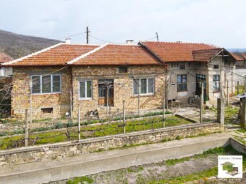 1 - Gorna Oryahovitsa, Maison