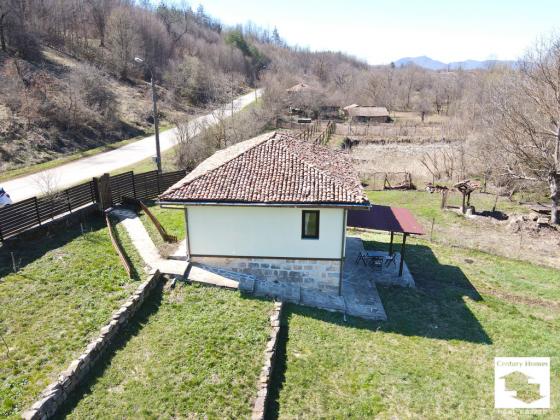 Image No.12-Maison de 2 chambres à vendre à Elena