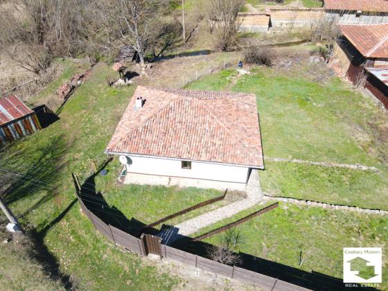 Image No.13-Maison de 2 chambres à vendre à Elena