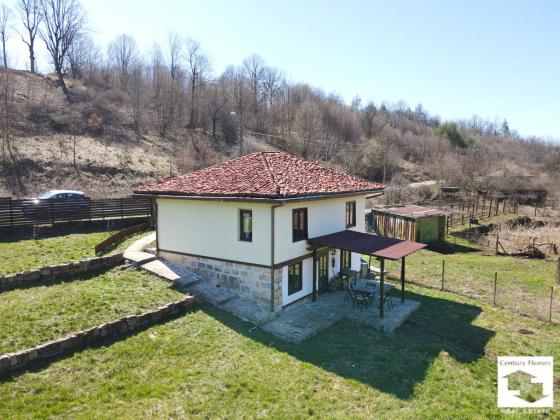 Image No.3-Maison de 2 chambres à vendre à Elena