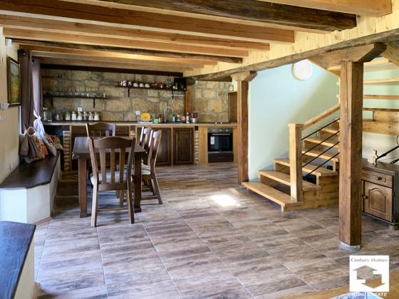 Image No.4-Maison de 2 chambres à vendre à Elena