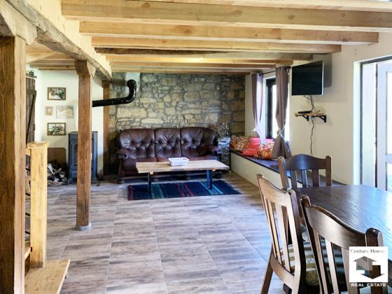 Image No.5-Maison de 2 chambres à vendre à Elena