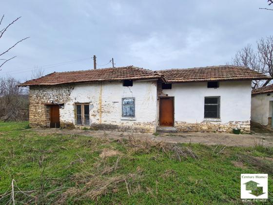 Image No.1-Maison de 2 chambres à vendre à Pavlikeni