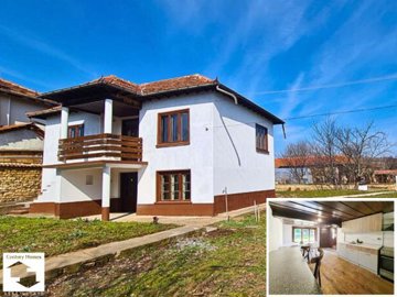 Century Homes Ltd most sold property
