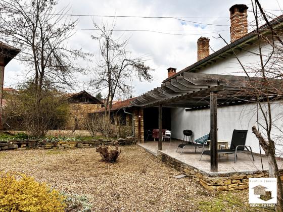 Image No.18-Maison de 3 chambres à vendre à Sevlievo