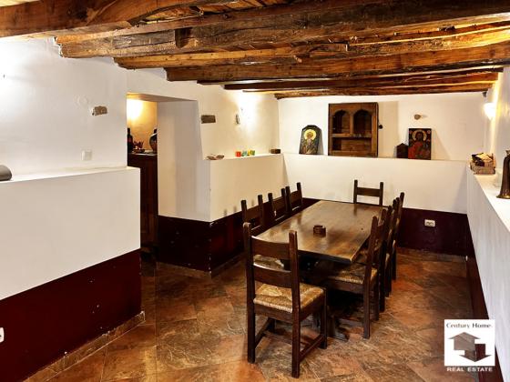 Image No.13-Maison de 3 chambres à vendre à Sevlievo