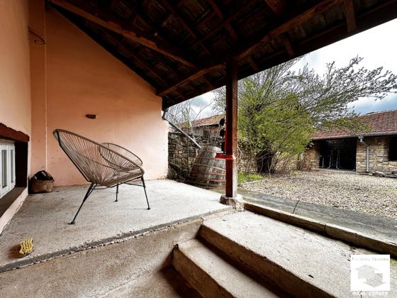 Image No.17-Maison de 3 chambres à vendre à Sevlievo