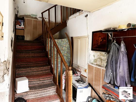 Image No.11-Maison de 3 chambres à vendre à Tryavna