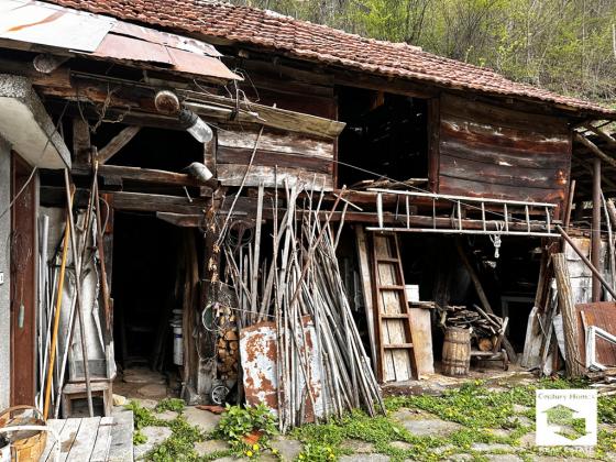 Image No.18-Maison de 3 chambres à vendre à Tryavna