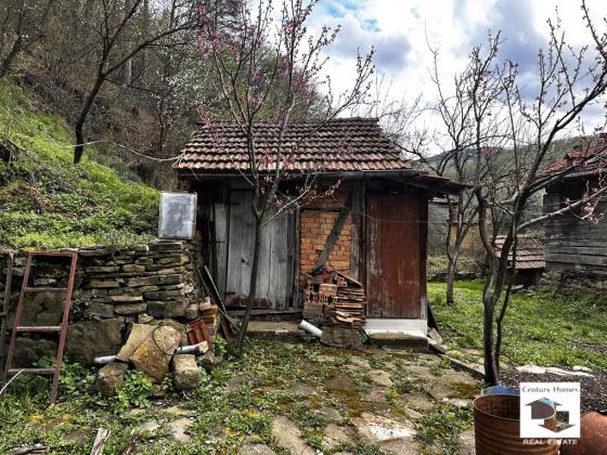 Image No.19-Maison de 3 chambres à vendre à Tryavna