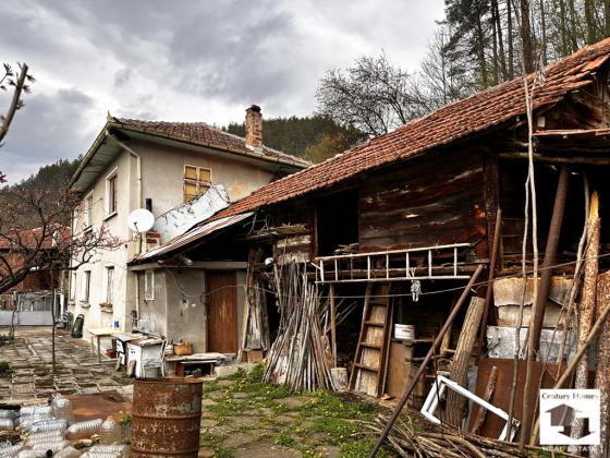 Image No.20-Maison de 3 chambres à vendre à Tryavna
