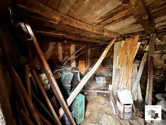 Image No.21-Maison de 3 chambres à vendre à Tryavna