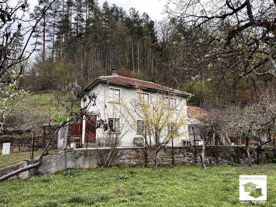 Image No.22-Maison de 3 chambres à vendre à Tryavna