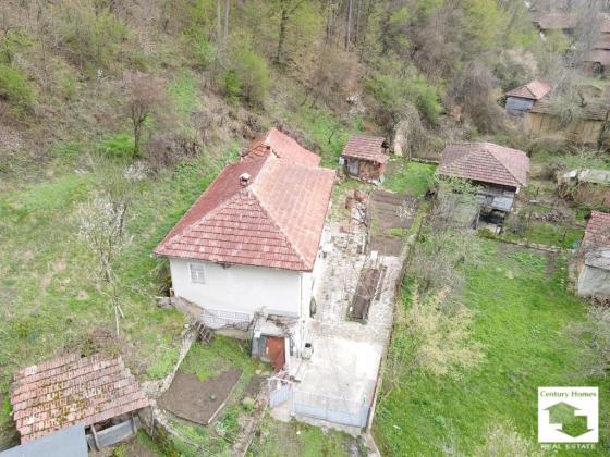 Image No.23-Maison de 3 chambres à vendre à Tryavna