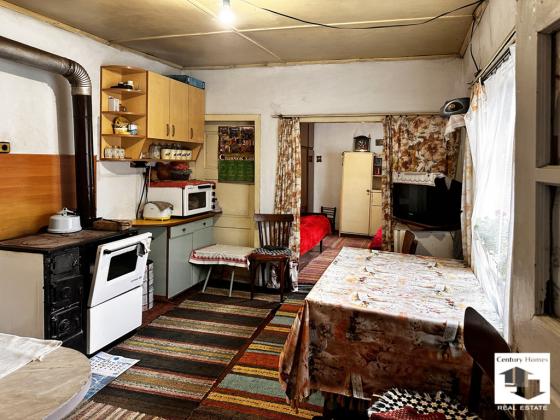 Image No.6-Maison de 3 chambres à vendre à Tryavna