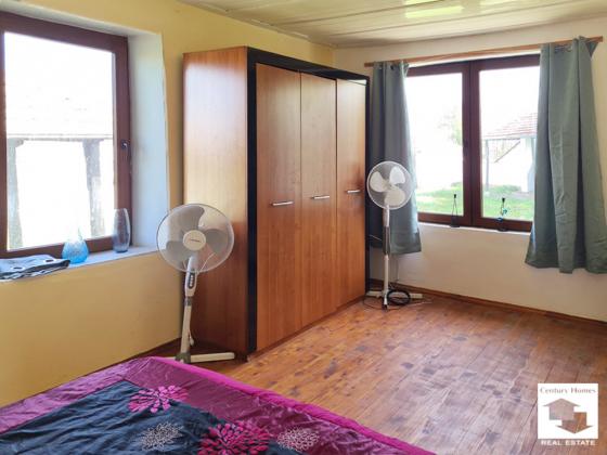 Image No.13-Maison de 3 chambres à vendre à Veliko Tarnovo