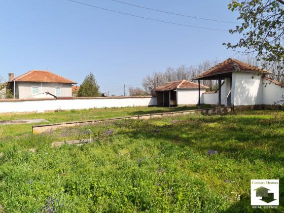 Image No.15-Maison de 3 chambres à vendre à Veliko Tarnovo