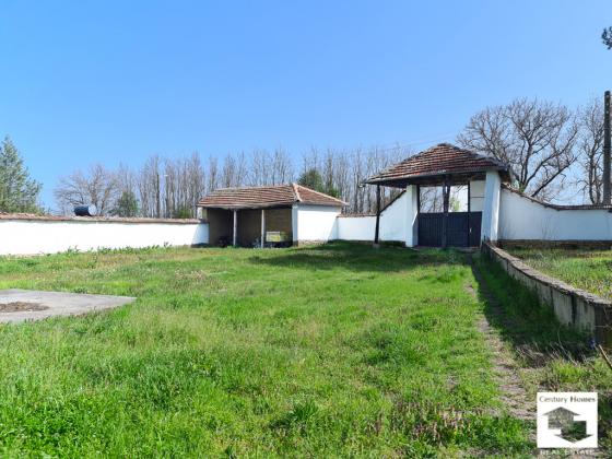 Image No.18-Maison de 3 chambres à vendre à Veliko Tarnovo