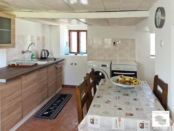 Image No.4-Maison de 3 chambres à vendre à Veliko Tarnovo