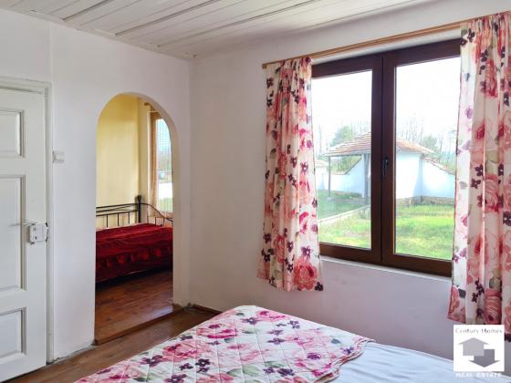 Image No.10-Maison de 3 chambres à vendre à Veliko Tarnovo