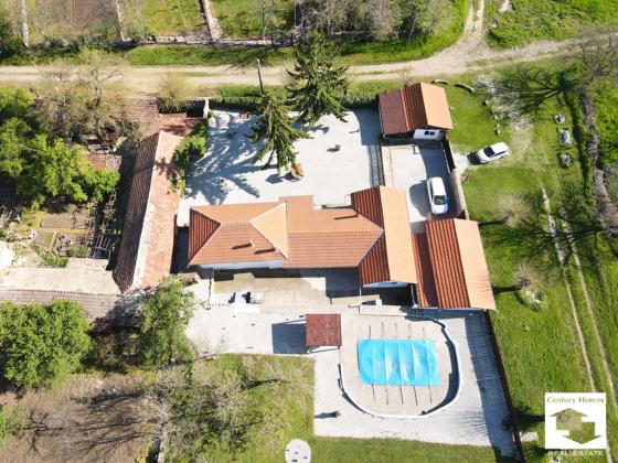 Image No.35-4 Bed House for sale