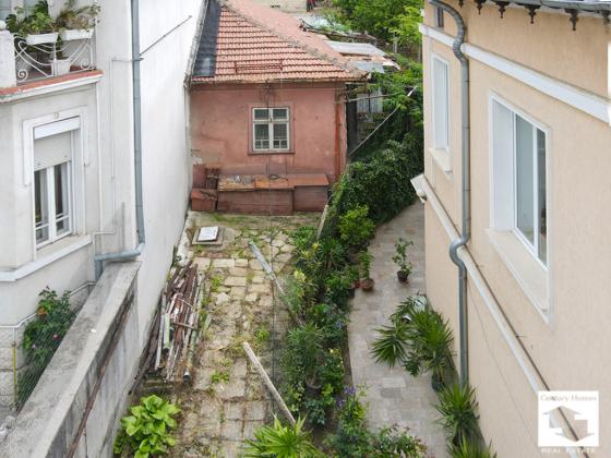 Image No.4-Maison de 1 chambre à vendre à Gorna Oryahovitsa