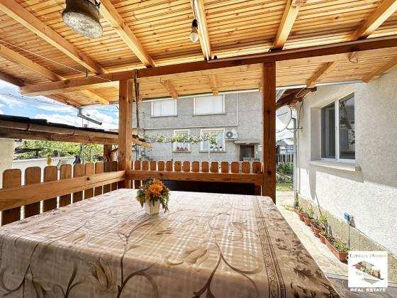 Image No.14-Maison de 3 chambres à vendre à Elena