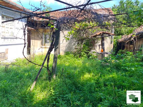 Image No.12-Maison de 3 chambres à vendre à Veliko Tarnovo