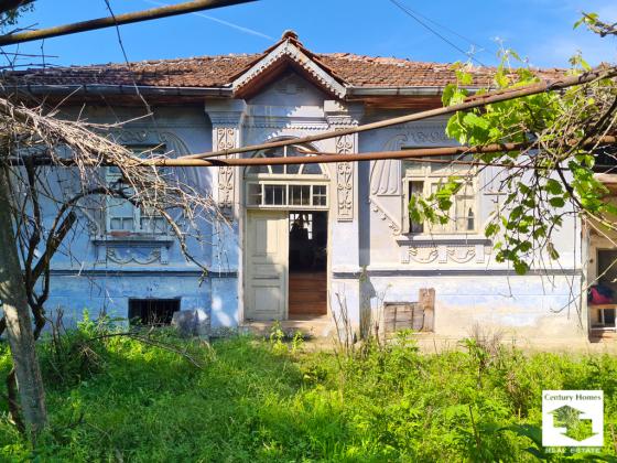Image No.3-Maison de 3 chambres à vendre à Veliko Tarnovo