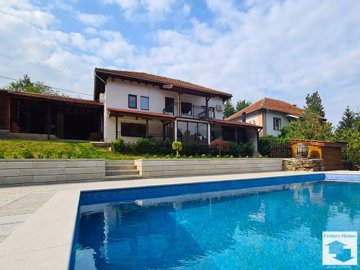 1 - Dryanovo, Maison