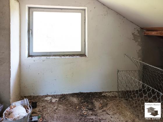 Image No.4-Maison de 1 chambre à vendre à Veliko Tarnovo