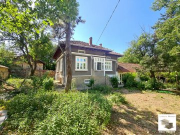 1 - Veliko Tarnovo, Maison