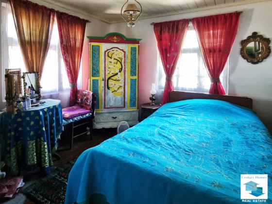 Image No.11-Maison de 3 chambres à vendre à Veliko Tarnovo