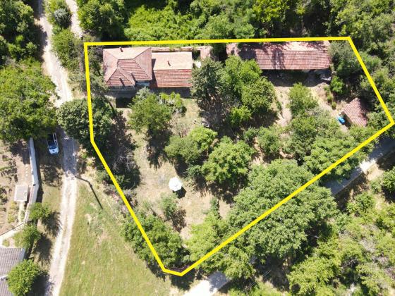 Image No.26-Maison de 3 chambres à vendre à Veliko Tarnovo