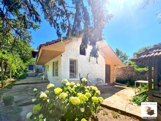 Image No.4-Maison de 3 chambres à vendre à Veliko Tarnovo