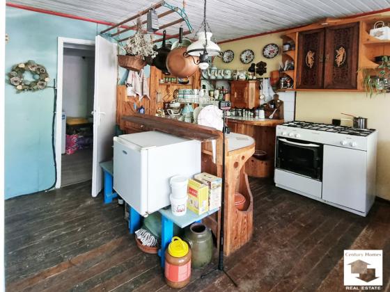 Image No.5-Maison de 3 chambres à vendre à Veliko Tarnovo