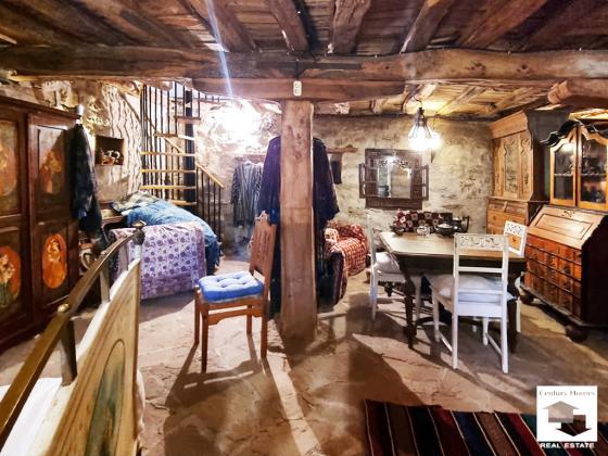 Image No.7-Maison de 3 chambres à vendre à Veliko Tarnovo