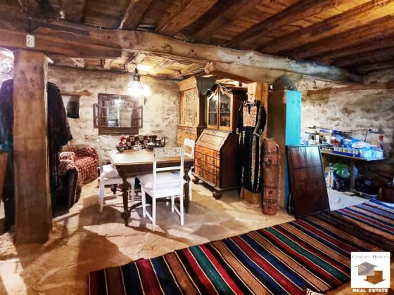 Image No.8-Maison de 3 chambres à vendre à Veliko Tarnovo