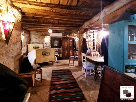 Image No.9-Maison de 3 chambres à vendre à Veliko Tarnovo