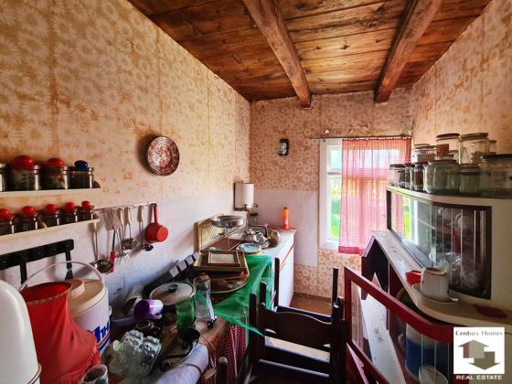 Image No.11-Maison de 2 chambres à vendre à Gabrovo