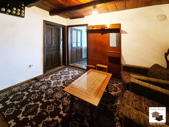 Image No.13-Maison de 2 chambres à vendre à Gabrovo