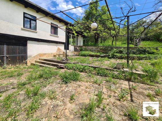 Image No.16-Maison de 2 chambres à vendre à Gabrovo