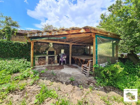 Image No.19-Maison de 2 chambres à vendre à Gabrovo