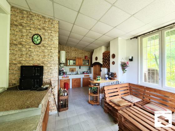 Image No.3-Maison de 2 chambres à vendre à Gabrovo