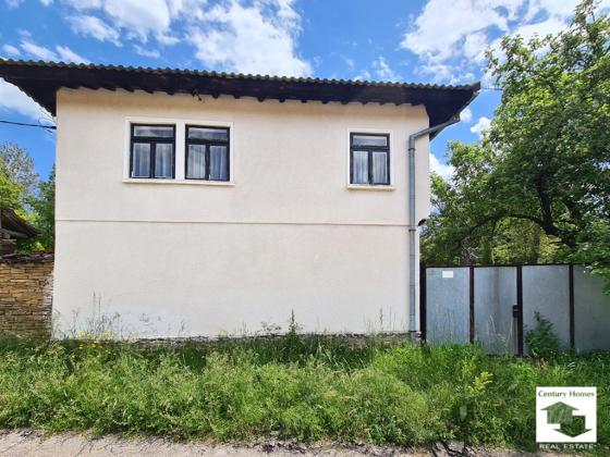 Image No.21-Maison de 2 chambres à vendre à Gabrovo