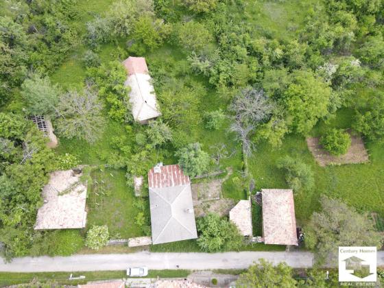 Image No.22-Maison de 2 chambres à vendre à Gabrovo